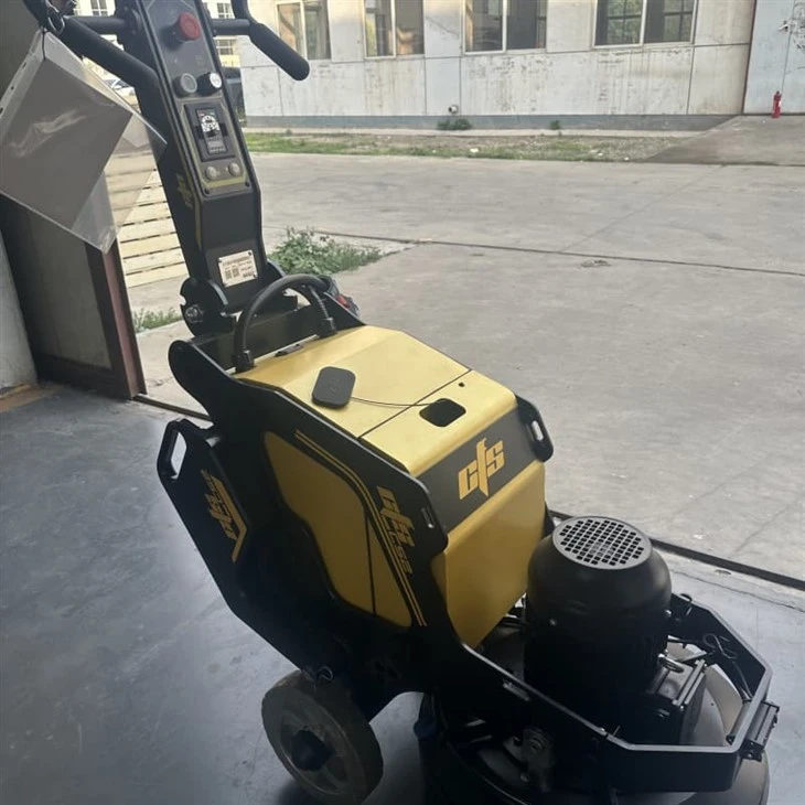 Concrete Floor Grinder Planetary Floor Concrete Grinder Concrete Floor Grinder Planetary Floor Concrete Grinder