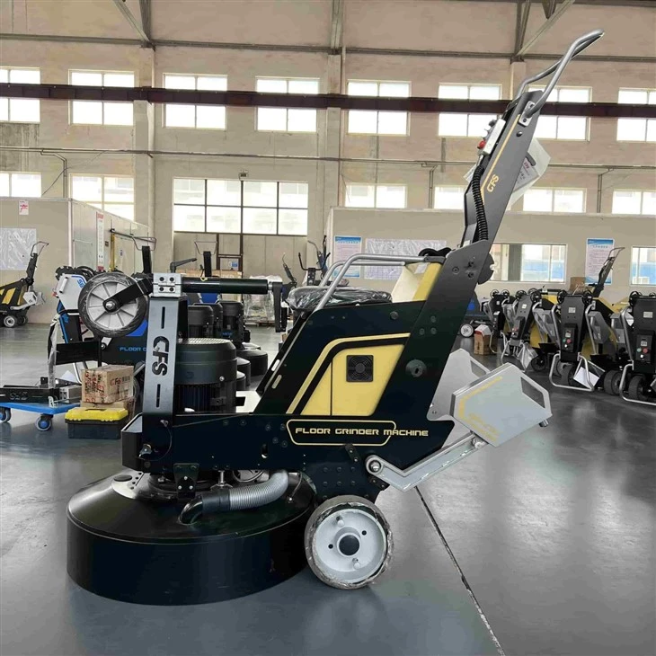 Concrete Floor Grinder Planetary Floor Concrete ——C92 factory Concrete Floor Grinder Planetary Floor Concrete ——C92 factory
