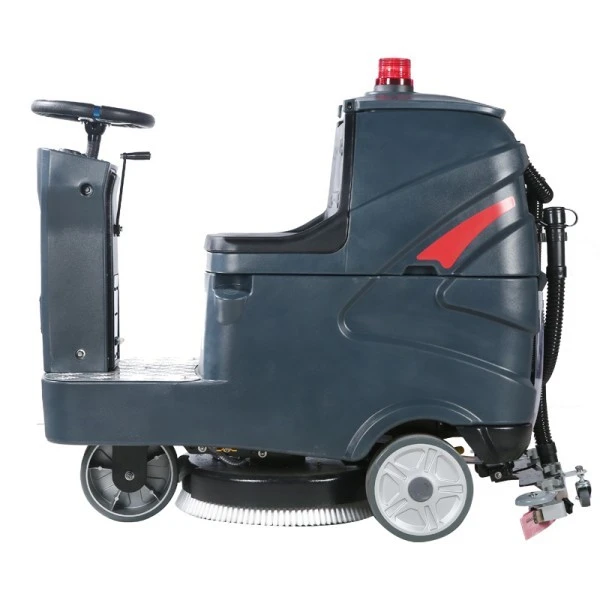Walk Behind Electric Floor Cleaning Machine Floor Scrubber Walk Behind Electric Floor Cleaning Machine Floor Scrubber
